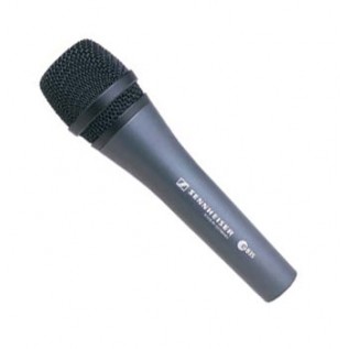 Sennheiser E 835