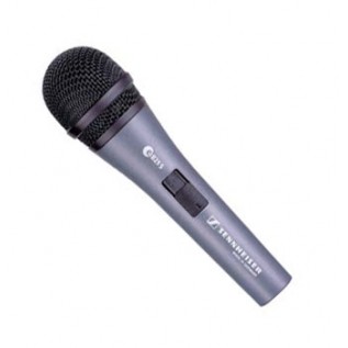 Sennheiser E 825-S