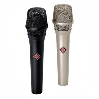 Neumann KMS 105