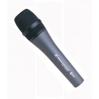 Sennheiser E 845