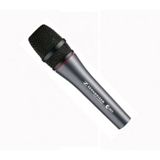 Sennheiser E 865