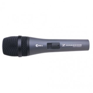 Sennheiser E 845-S
