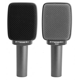 Sennheiser E 609