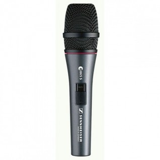 Sennheiser E 865 S