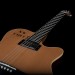 GODIN 030293 - A6 ULTRA Natural SG (Made In Canada)