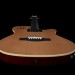 GODIN 030293 - A6 ULTRA Natural SG (Made In Canada)