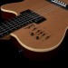 GODIN 030293 - A6 ULTRA Natural SG (Made In Canada)