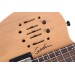 GODIN 030293 - A6 ULTRA Natural SG (Made In Canada)