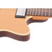 GODIN 030293 - A6 ULTRA Natural SG (Made In Canada)