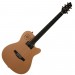 GODIN 030293 - A6 ULTRA Natural SG (Made In Canada)