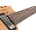 GODIN 030293 - A6 ULTRA Natural SG (Made In Canada)