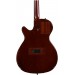 GODIN 035953 - Multiac Steel Duet Ambiance Sunburst HG With Bag 