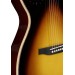 GODIN 035953 - Multiac Steel Duet Ambiance Sunburst HG With Bag 