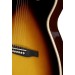 GODIN 035953 - Multiac Steel Duet Ambiance Sunburst HG With Bag 