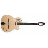 GODIN 047109 - Multiac Gypsy Jazz With TRIC (Made In Canada)