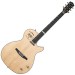 GODIN 047895 - Multiac Steel Natural HG With TRIC (Made In Canada)