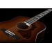 GODIN 047918 - Metropolis LTD Havana Burst HG EQ With TRIC (Made In Canada)