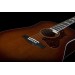 GODIN 047918 - Metropolis LTD Havana Burst HG EQ With TRIC (Made In Canada)