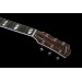 GODIN 047918 - Metropolis LTD Havana Burst HG EQ With TRIC (Made In Canada)