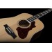 GODIN 047925 - Metropolis LTD Natural HG EQ With TRIC (Made In Canada)