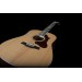 GODIN 047925 - Metropolis LTD Natural HG EQ With TRIC (Made In Canada)