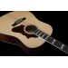 GODIN 047925 - Metropolis LTD Natural HG EQ With TRIC (Made In Canada)