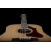 GODIN 047925 - Metropolis LTD Natural HG EQ With TRIC (Made In Canada)