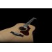 GODIN 047925 - Metropolis LTD Natural HG EQ With TRIC (Made In Canada)