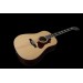 GODIN 047925 - Metropolis LTD Natural HG EQ With TRIC (Made In Canada)