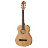 FENDER ESC-80 Гитара классическая