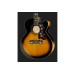 EPIPHONE EJ-200SCE VS/GH