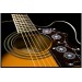 EPIPHONE EJ-200SCE VS/GH