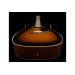 EPIPHONE AJ-220S VS