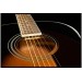 EPIPHONE AJ-220S VS