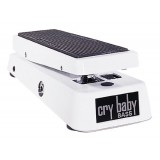 DUNLOP 105Q CRYBABY BASS WAH