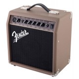 FENDER ACOUSTASONIC 15 