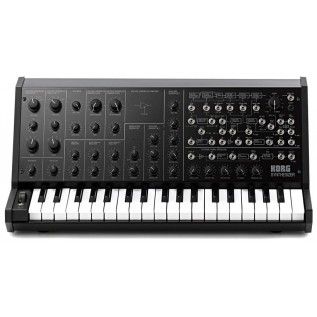 KORG MS-20 MINI