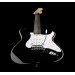 SQUIER by FENDER BULLET STRATOCASTER RW BK 