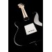 SQUIER by FENDER BULLET STRATOCASTER RW BK 