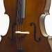 STENTOR 1108/E STUDENT II CELLO OUTFIT 1/2