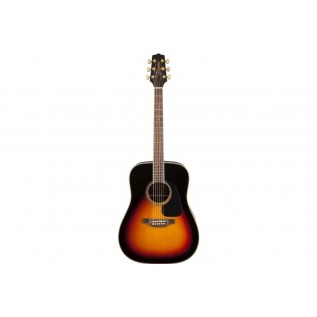 TAKAMINE GD51 BSB