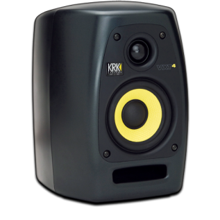 Активный студийный монитор KRK SYSTEMS VXT4 