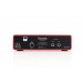 FOCUSRITE SCARLETT 2I2 NEW Аудиоинтерфейс 2 входа/2 выхода USB