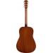 FENDER CD-60S NATURAL Гитара акустическая