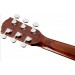 FENDER CD-60S NATURAL Гитара акустическая