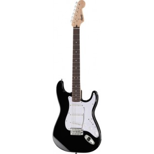SQUIER by FENDER BULLET STRATOCASTER RW BK 