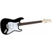 SQUIER by FENDER BULLET STRATOCASTER RW BK 