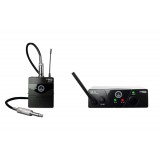 Инструментальная радиосистема AKG WMS40 Mini Instrumental Set BD ISM1