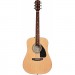 Гитарный набор FENDER FA-115 DREADNOUGHT PACK NATURAL