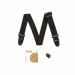 Гитарный набор FENDER FA-115 DREADNOUGHT PACK NATURAL